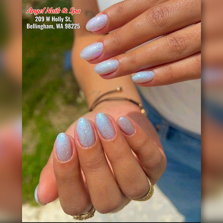 Nail June 4